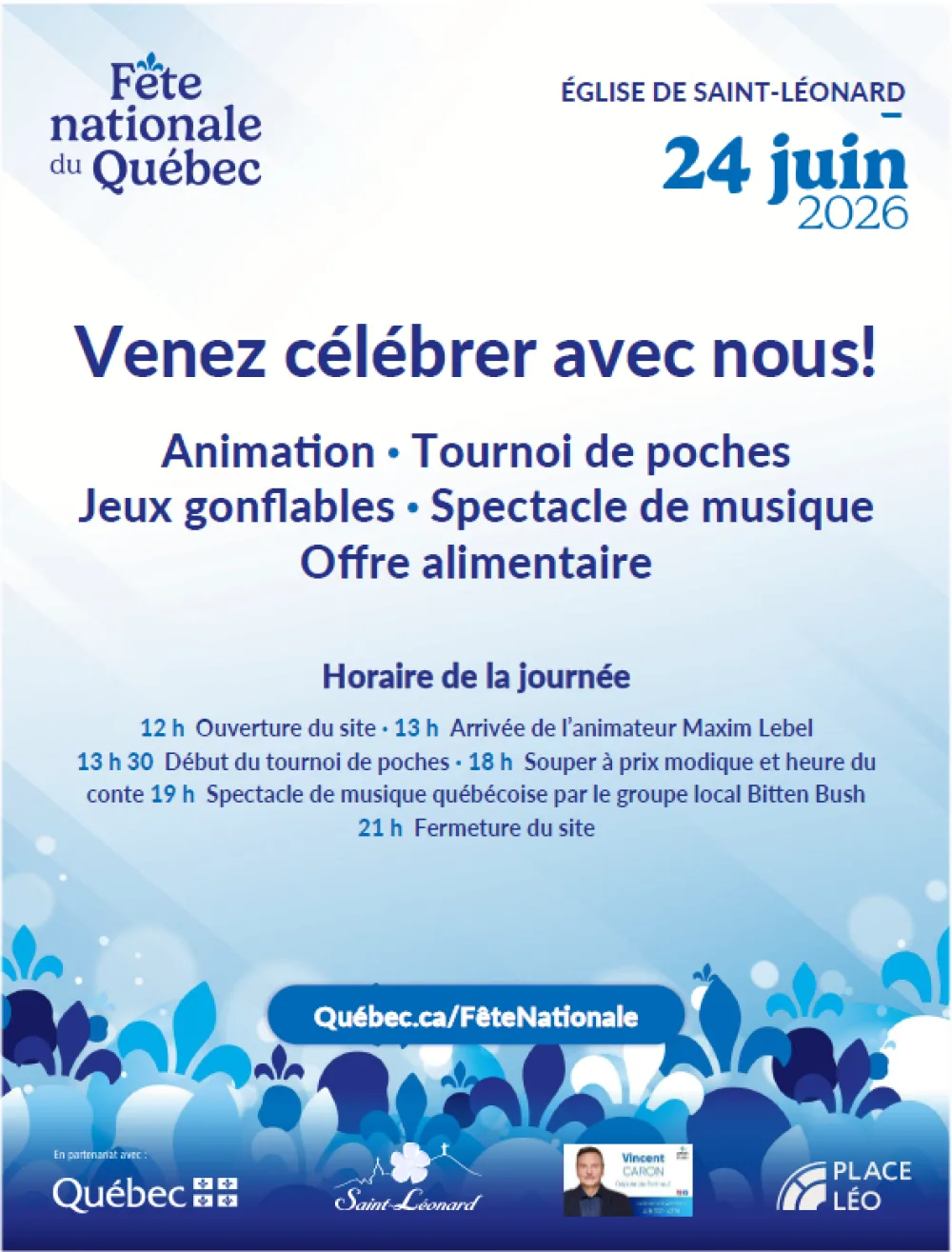 PNG affiche