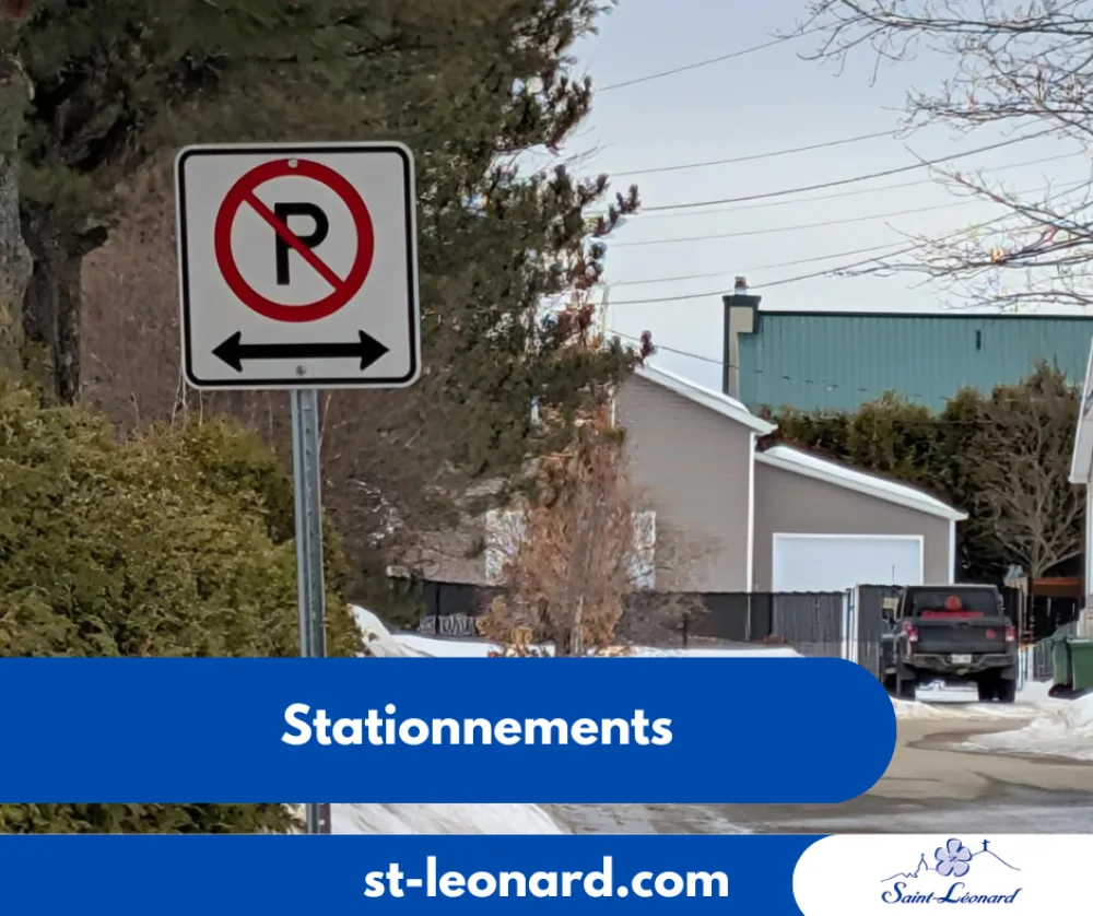 Stationnement